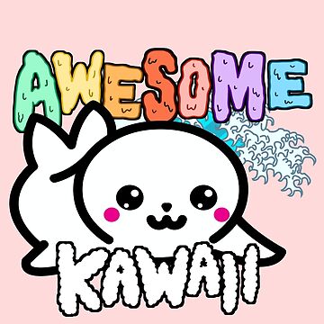 Kawaii Awesome PR