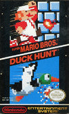 Super Mario Bros. / Duck (NES)