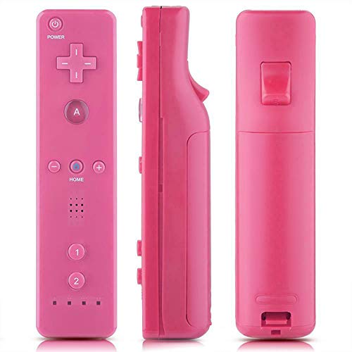 Control de Wii (Pink)