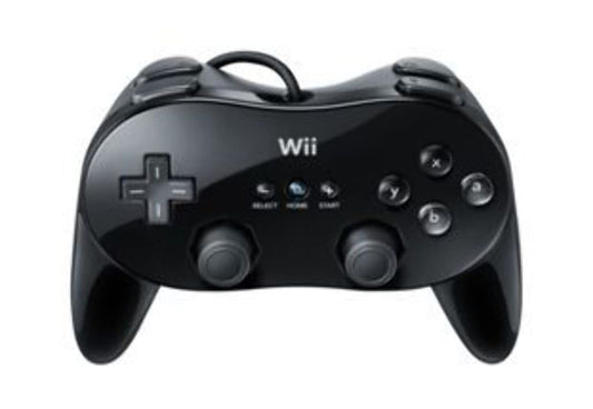 Wii Classic Controller Pro Standard Edition (Wii/WiiU)