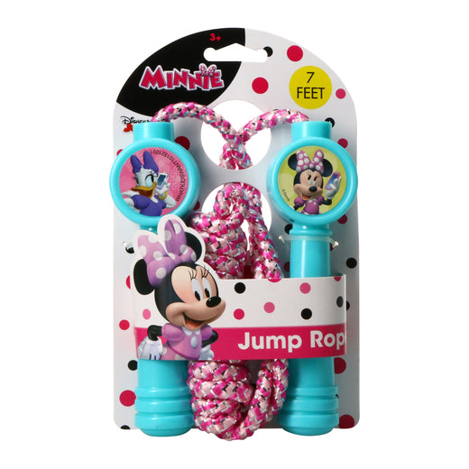 Minnie Jump Rope