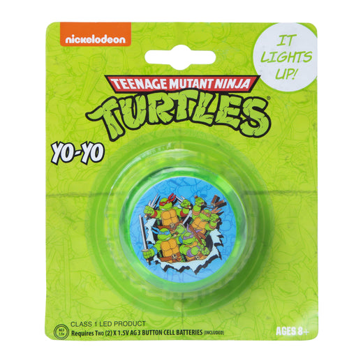 Teenage Mutant Ninja Turtles Yo-yo 🪀 (Various)