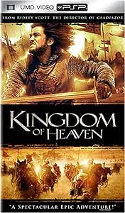 Kingdom of Heaven [UMD para PSP]