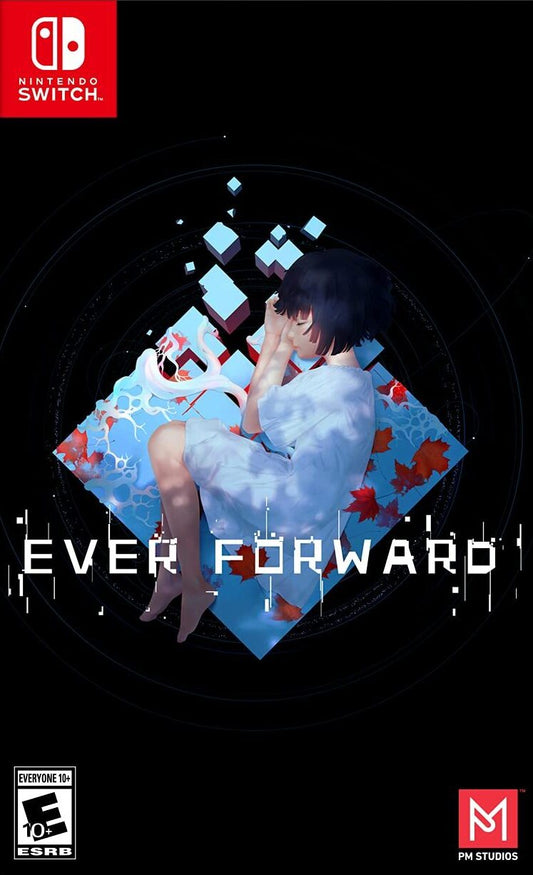 Ever Forward (NS)