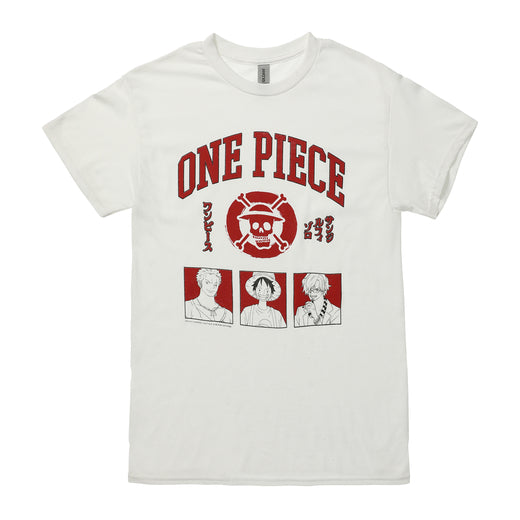 Camisa de One Piece