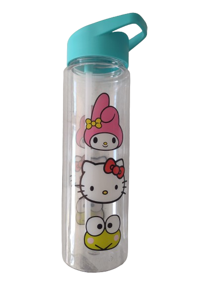 Botella de Hello Kitty & Friends