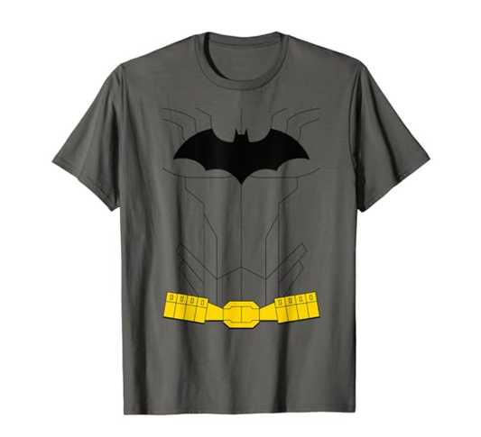 Camisa Batman Uniform