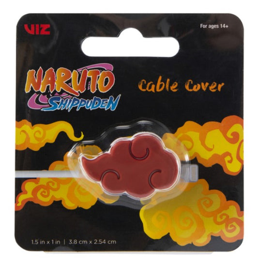 Naruto™ cable cover - akatsuki cloud