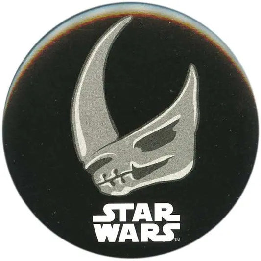 Funko: Star Wars Clan of Two Button