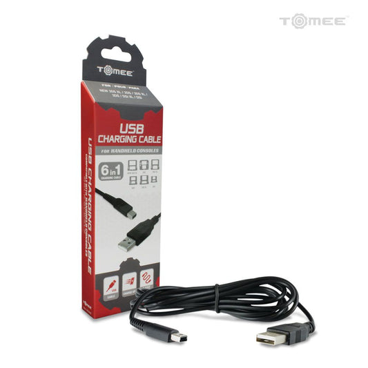 USB Charging Cable (3DS)