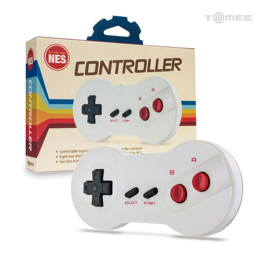Dogbone Controller (NES)
