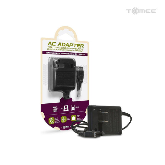 AC Adapter (DS/ GBA SP)