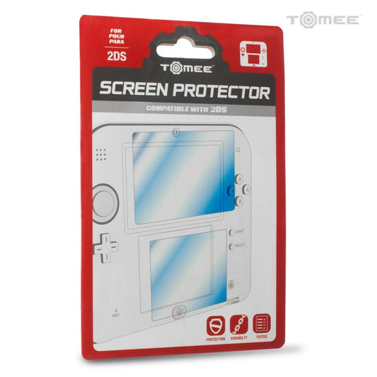 Screen Protector (New Nintendo 3DS® XL / Nintendo 3DS® XL)