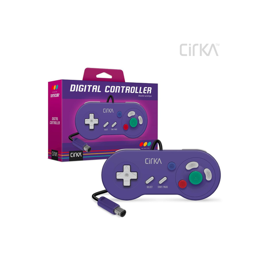 Digital Controller For GameCube®