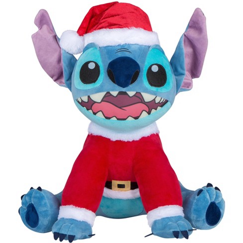 Peluche de Disney© Stitch™ Christmas