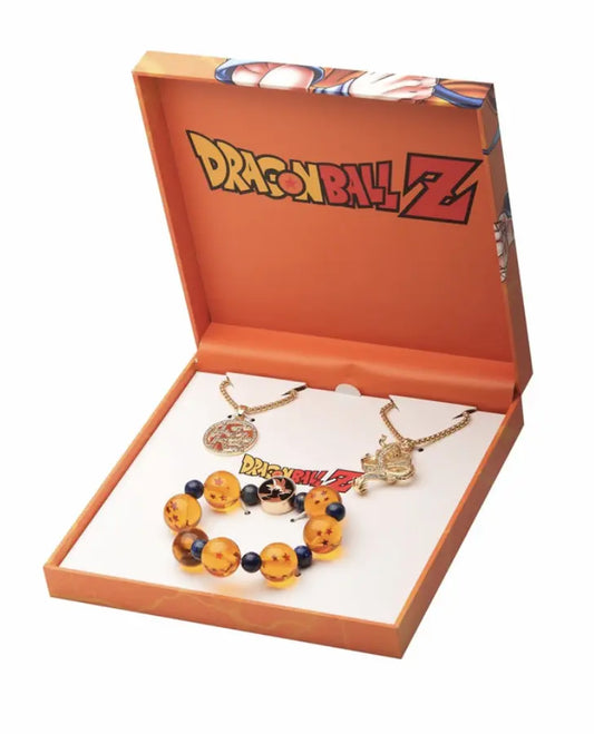 Dragon Ball Z: Jewelry