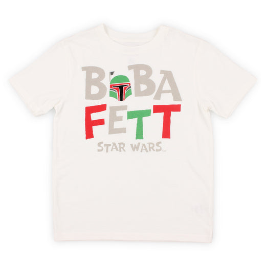 Camisa de Boba Fett Star Wars™ (Niños)