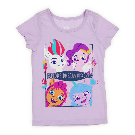 Camisa de My Little Pony: A New Generation™
