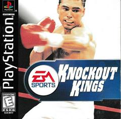 Knockout Kings (PlayStation)