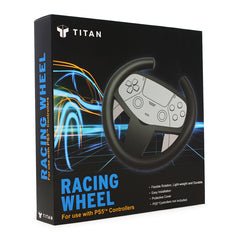 Racing Wheel para PS5®