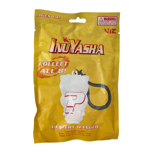 Inuyasha ™ Mystery Hanger (Blind Bag)