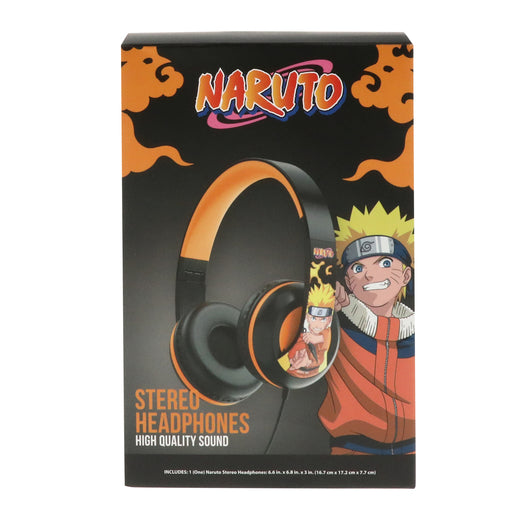 Headphones de Naruto