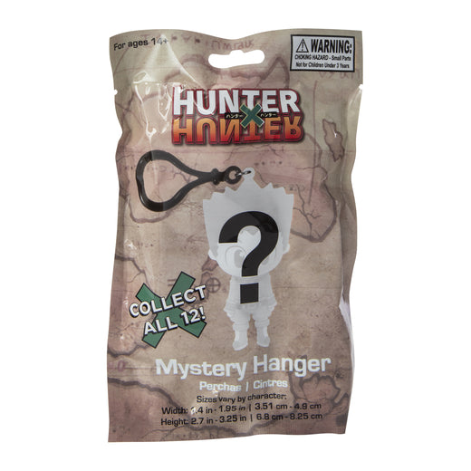 Hunter x Hunter™ Mystery Hanger (Blind Bag)