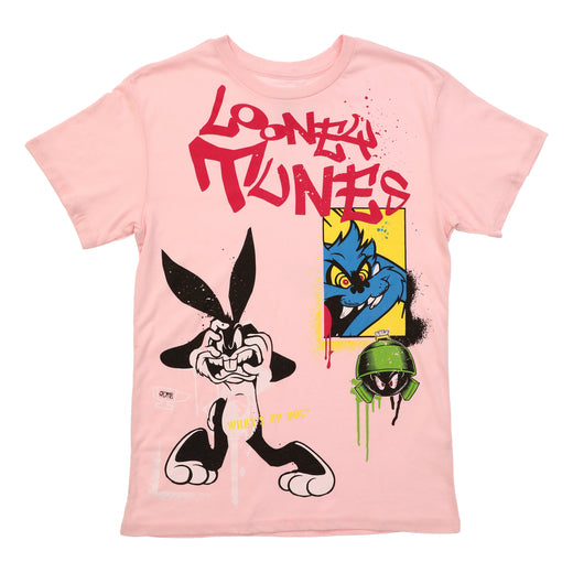Camisa de Looney Tunes