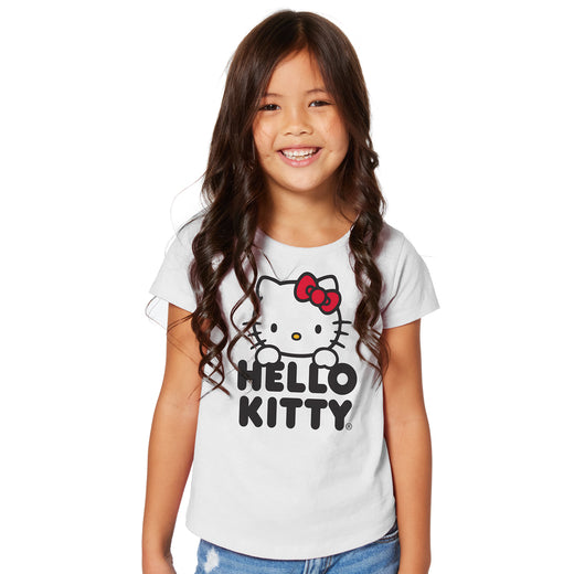Camisa Hello Kitty (Niñas)