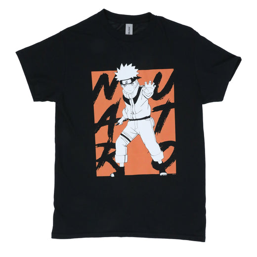Camisa de Naruto: Kid