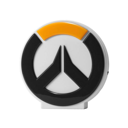 Lampara de Overwatch Logo
